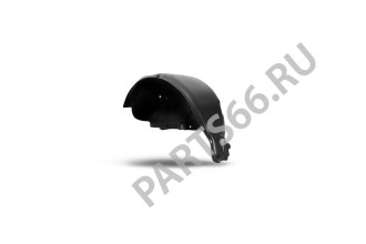 Подкрылок TOYOTA RAV4 CA40, 2012-2015 (задний правый) / Тойота Рав 4