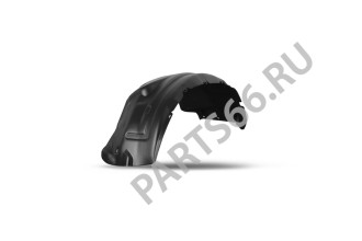 Подкрылок TOYOTA Hilux, 09/2015-2020, пик. (передний правый) / Тойота Хайлюкс