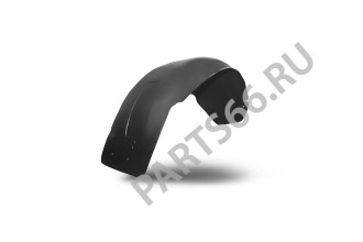Подкрылок TOYOTA Land Cruiser 200, 11/2007- 2011, 2012-2015, 2015- (задний правый) / Тойота Ленд крузер