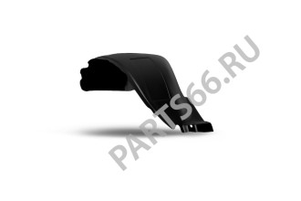 Подкрылок CHEVROLET NIVA 2009-2013 (передний левый) / Шевроле Нива