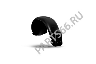 Подкрылок CHEVROLET NIVA 2009-2013 (задний левый) / Шевроле Нива