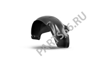 Подкрылок CHERY Fora 05/2006-2010 (задний левый), NLL.63.04.003 / Черри Фора (А21)
