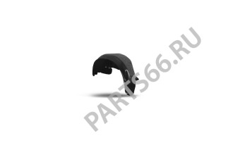Подкрылок с шумоизоляцией HONDA CR-V, 2012-2015, 2015-2017 (задний левый) / Хонда ЦРВ