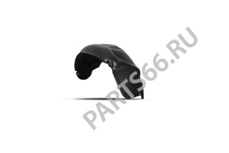 Подкрылок с шумоизоляцией TOYOTA LC200, 11/2007-2011, 2012-2015, 2015-, Внедорожник (задний левый) / Тойота Ленд крузер