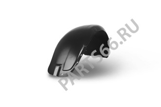 Подкрылок HYUNDAI NF 2004-2010 (передний правый) / Хендай НФ