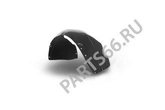 Подкрылок MAZDA 6 2010-2013, MAZDA 6 Sport 2007- 2010, 2010 -2013 (передний левый) / Мазда