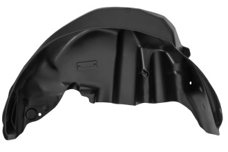 Подкрылок с шумоизоляцией CHEVROLET Cobalt, 01/2013-2020 (задний левый) / Шевроле Кобальт