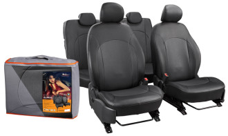 Чехлы для Chevrolet Lacetti (04-)/Daewoo Gentra (13-)