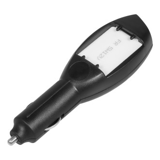 Фумигатор для защиты от комаров, автомобильный 12V/5W, табл., черный ACF-MK-01 AIRLINE