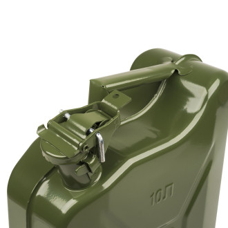 Канистра 10л ГОСТ металлическая ACF-10G AIRLINE