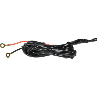 Розетка USB для мотоциклов с вольтметром и прикуривателем (5В, 2.1А+2.1А) (вкл/выкл) AEBJ208 AIRLINE