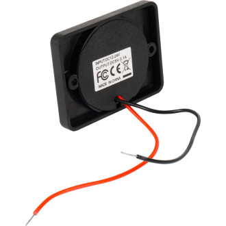 Розетка USB накладная c 2 портами (5В, 3.1А) AEBJ210 AIRLINE
