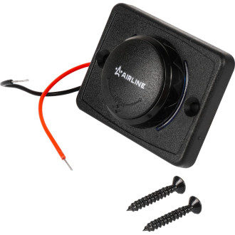 Розетка USB накладная c 2 портами (5В, QC3.0+QC3.0) AEBJ211 AIRLINE