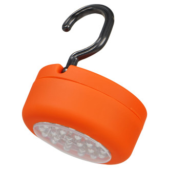 Фонарь рабочий свет с крюком и магнитом LEDx24 AFL-24W-09 AIRLINE