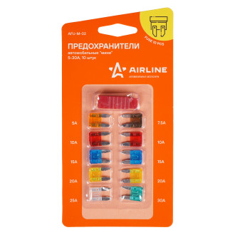 Предохранители