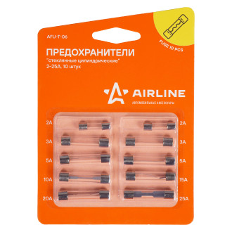 Предохранители