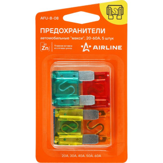 Предохранители