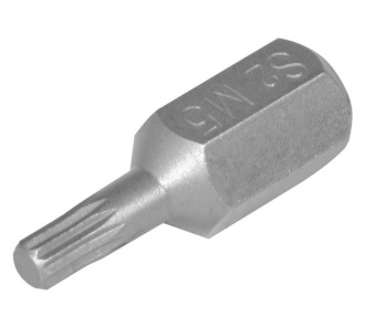 Бита вставка SPLINE M5 3/8