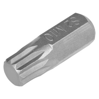 Бита вставка SPLINE M10 3/8
