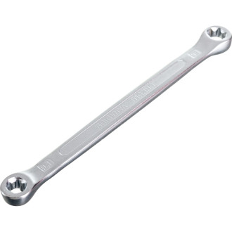 Ключ накидной TORX E6xE8 пласт. подвес PRO AT-TRS-01 AIRLINE