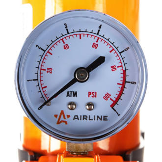Компрессор X1 (30л/мин. 7 АТМ) CA-030-14S AIRLINE