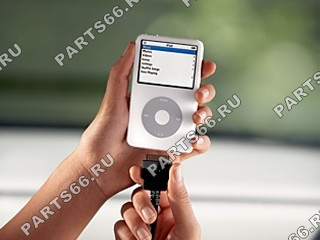 Интерфейс iPod