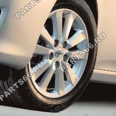 Легкосплавные колесные диски Suriya 16