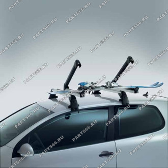 Roof bar set, Grundtr?er�cles�ed load space� grey� grey�he lower edge of t�ation (9ZF) with hands-free facility�ts�������������������������������������������������������������������������������������������������������������������������������������������