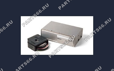 CD-чейнджер CD-5852CE / Adapter cable На 10 CD & Adapter cable