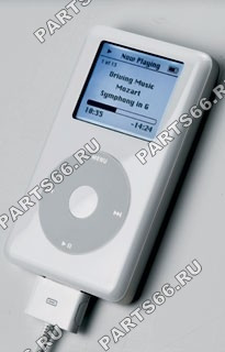 Интерфейс iPod