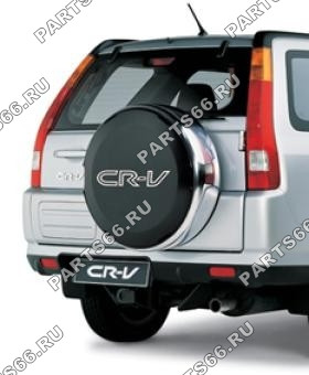 Наклейка CR-V