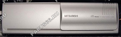 CD-чейнджер MITSUBISHI СD-5852CE-S