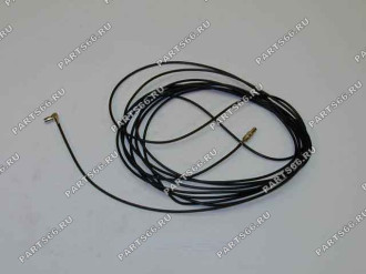 Aerial cable, Aerial cable aerial > navigation unit