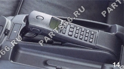 Телефон мобильный