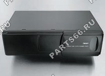 CD-чейнджер Panasonic