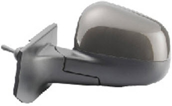SPARK {RAVON R2 16-} ЗЕРКАЛО ЛЕВ МЕХАН (convex)