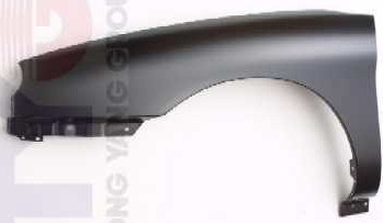 TAURUS {SABLE} КРЫЛО ПЕРЕДН ЛЕВ
