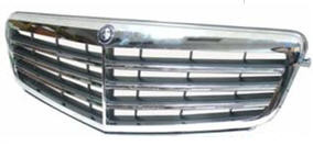 W204 РЕШЕТКА РАДИАТОРА "ELEGANCE"