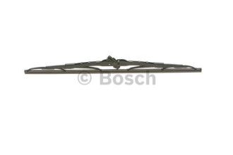 Щетка стеклоочистителя Bosch Twin 450U