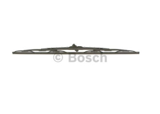Щетка стеклоочистителя Bosch Twin Spoiler 600 US