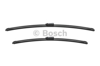 Комплект стеклоочистителей Bosch Aerotwin RLE A 224 S