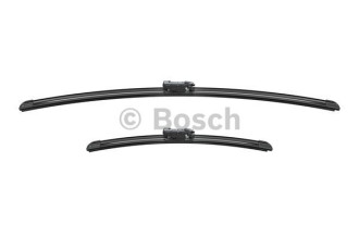Комплект стеклоочистителей Bosch Aerotwin Multi-Clip AM 466 S