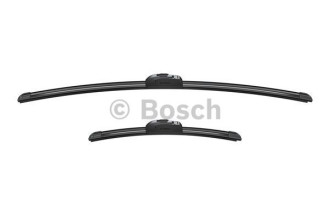 Комплект стеклоочистителей Bosch Aerotwin AR 654 S