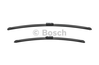 Комплект стеклоочистителей Bosch Aerotwin A 581 S
