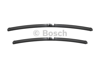 Комплект стеклоочистителей Bosch Aerotwin A 582 S