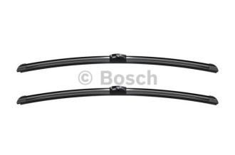Комплект стеклоочистителей Bosch Aerotwin RLE A 054 S
