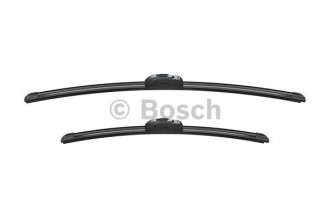 Комплект стеклоочистителей Bosch Aerotwin AR 604 S