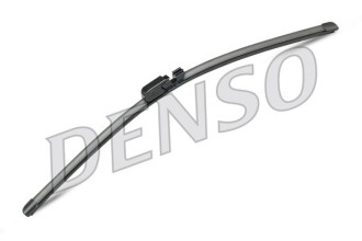 Щетки стеклоочистителя Denso Flat DF-014