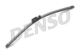 Щетки стеклоочистителя Denso Flat DF-014
