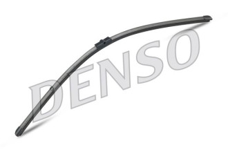 Щетки стеклоочистителя Denso Flat DF-026
